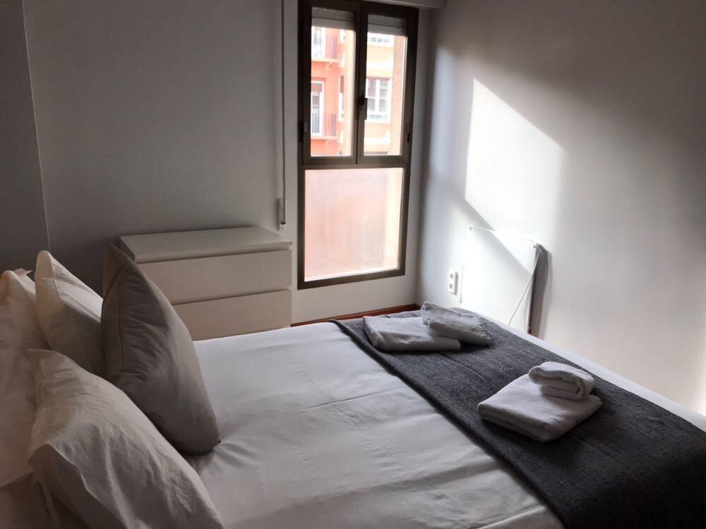 Az El Balcon De Conde De Aranda Διαμέρισμα Σαραγόσα Εξωτερικό φωτογραφία
