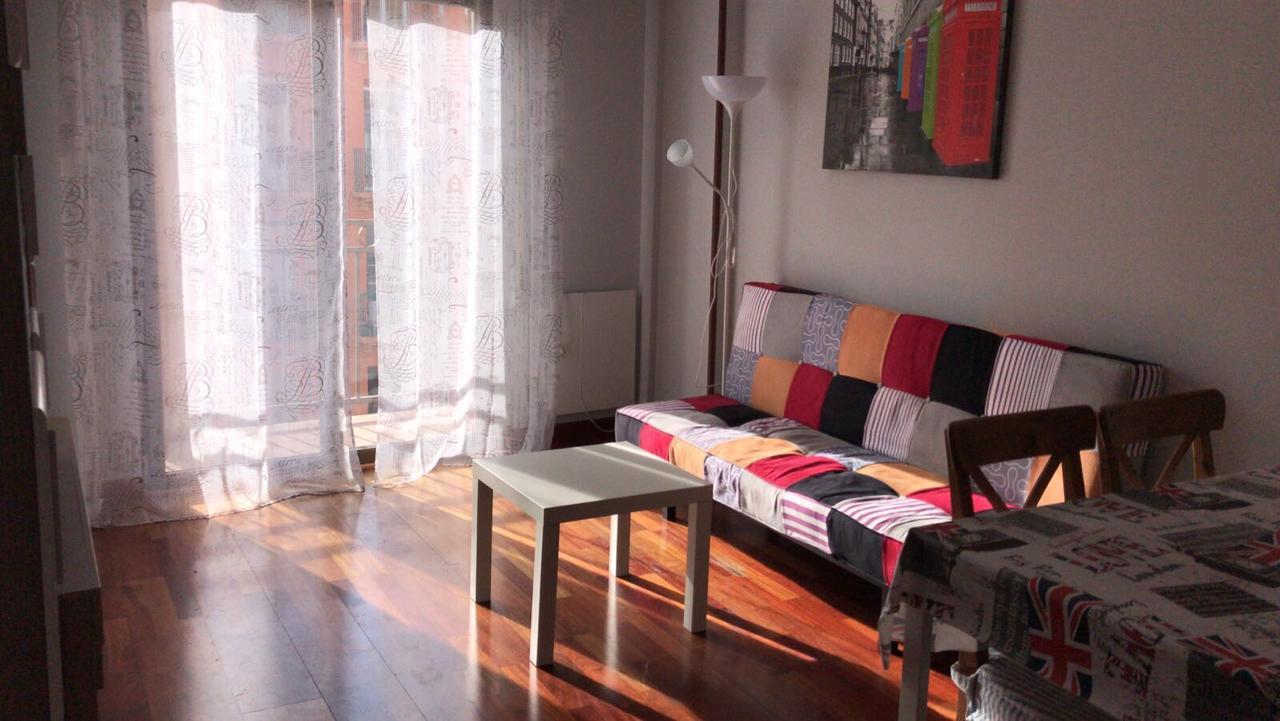 Az El Balcon De Conde De Aranda Διαμέρισμα Σαραγόσα Εξωτερικό φωτογραφία