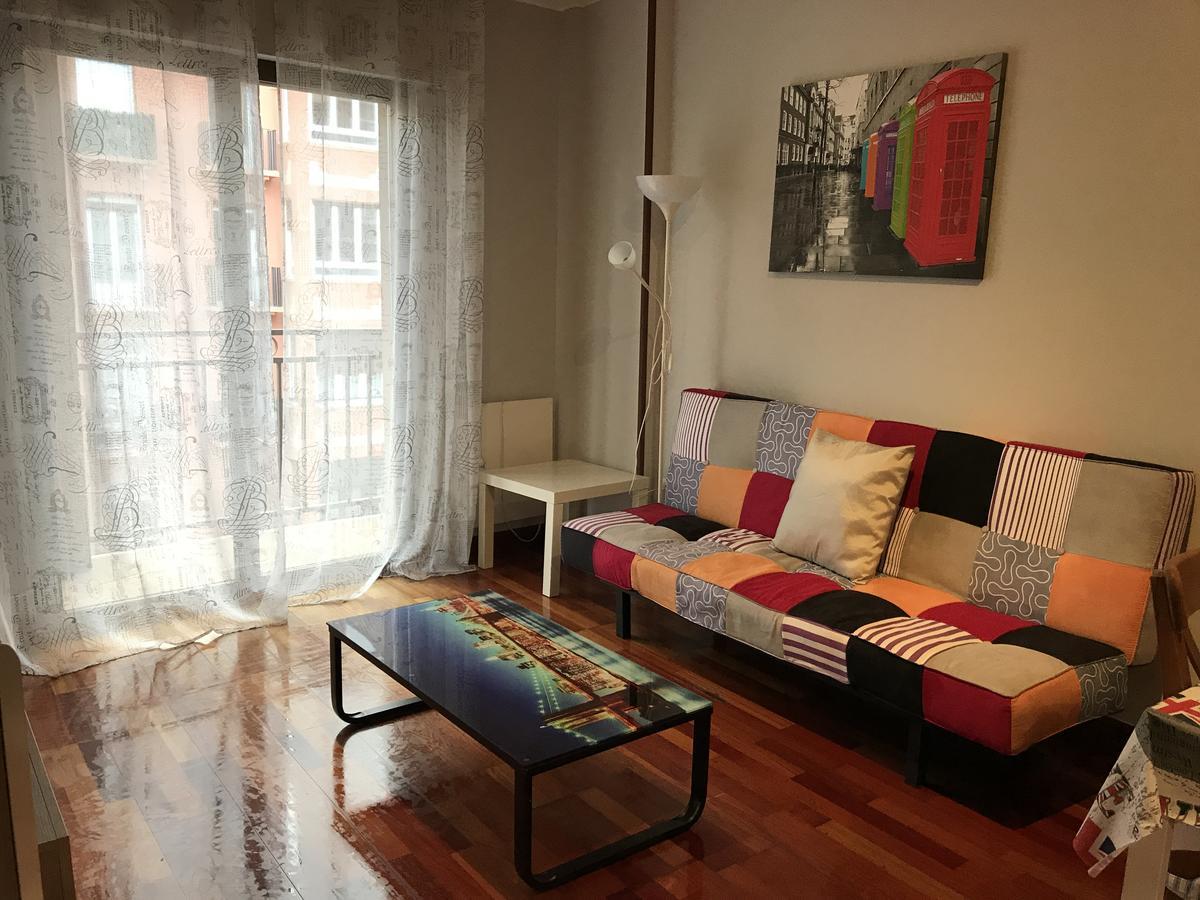 Az El Balcon De Conde De Aranda Διαμέρισμα Σαραγόσα Εξωτερικό φωτογραφία